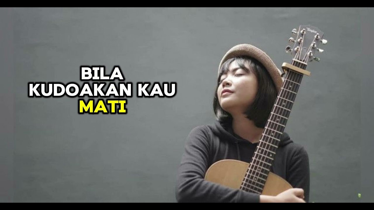 Mati Saja Kau (Akustik)