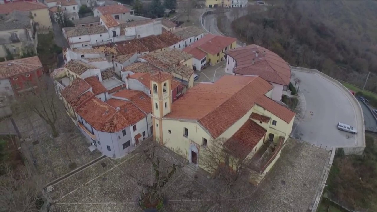 ''Com'era, com'è, come sarà'': tappa a Bisaccia