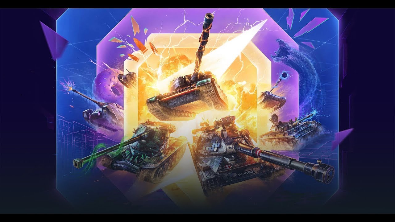 🔥Заказ Мастеров🔥  #tanksblitz #blitz