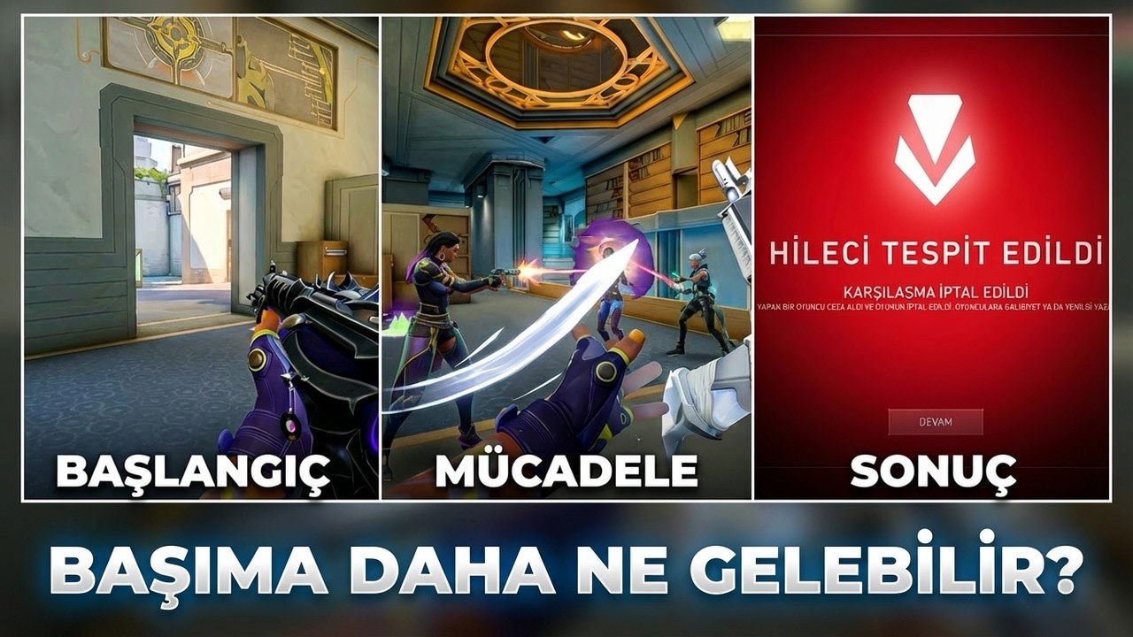 Gekko Oynarken  Başıma Gelmeyen Kalmadı! | Tırmanış #63
