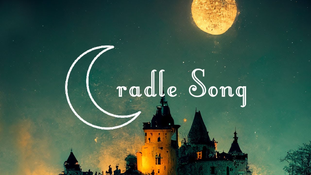 Yoko Kanno (Escaflowne) &mdash; &ldquo;Cradle Song&rdquo; [Extended] (100 min.)