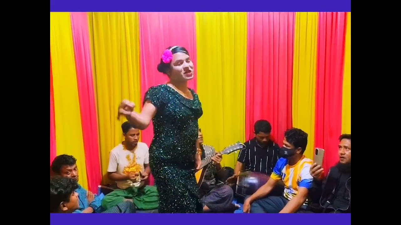 Rohingya's Singer Taher ❤️ Rohingya Singer Taher ❤️🎹🎵💙