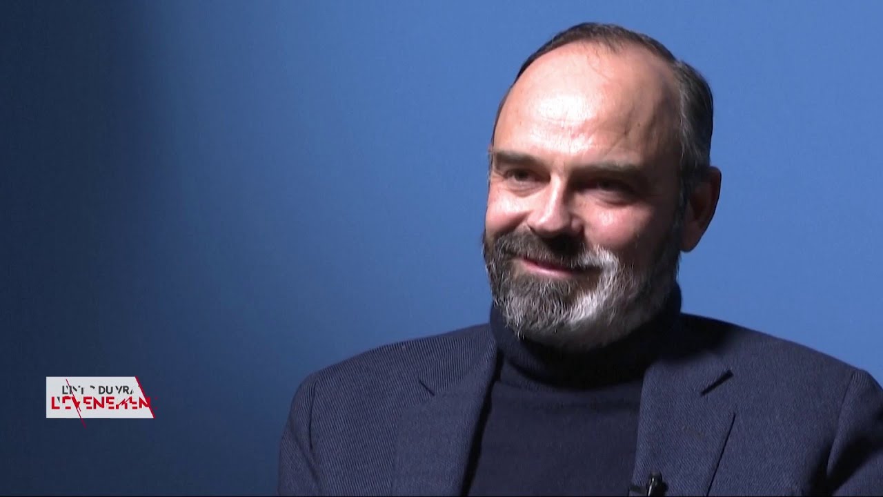 Edouard Philippe : une menace pour Emmanuel Macron en 2022 ?