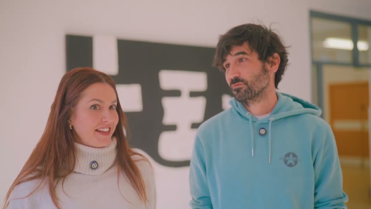 Ven a conocernos y descubre un universo educativo único 
