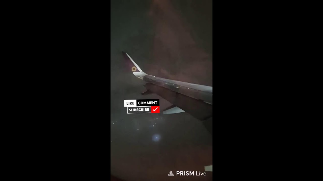 Fly with me🛫✈️🌧️⛈️