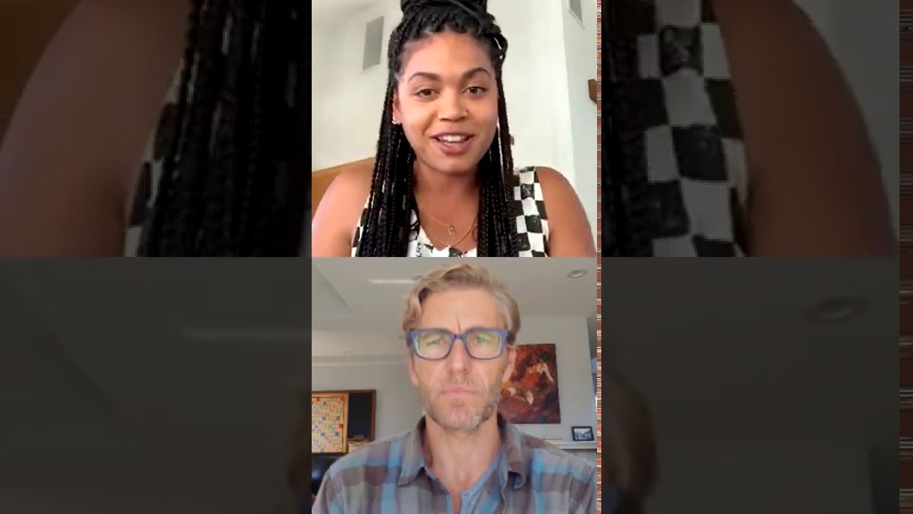 19 For 20: White Privilege #002
