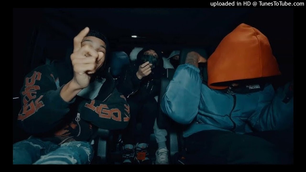 Mdot 59 - Flick Ona Makk (Official Instrumental) (Prod. 58gang25)
