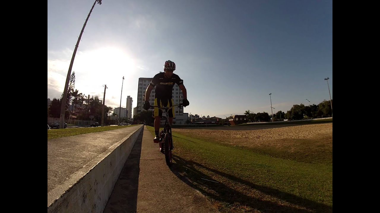 Tutorial de Bike Trial para Iniciantes - Parte 3