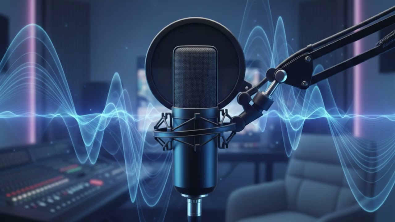 Podcast: A importância da pesquisa em Teologia - Maspoli
