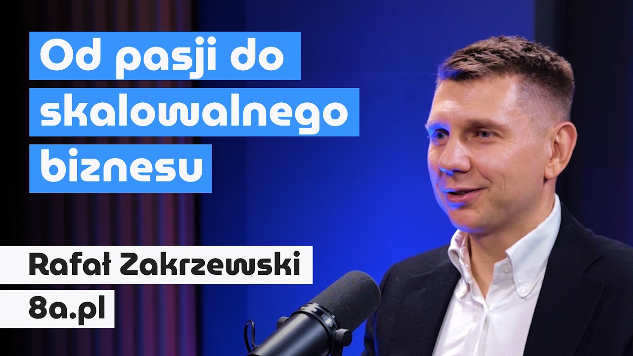 Multibrand z g&oacute;rskim DNA. Historia 8a.pl | o e-commerce z Ewą Wysocką