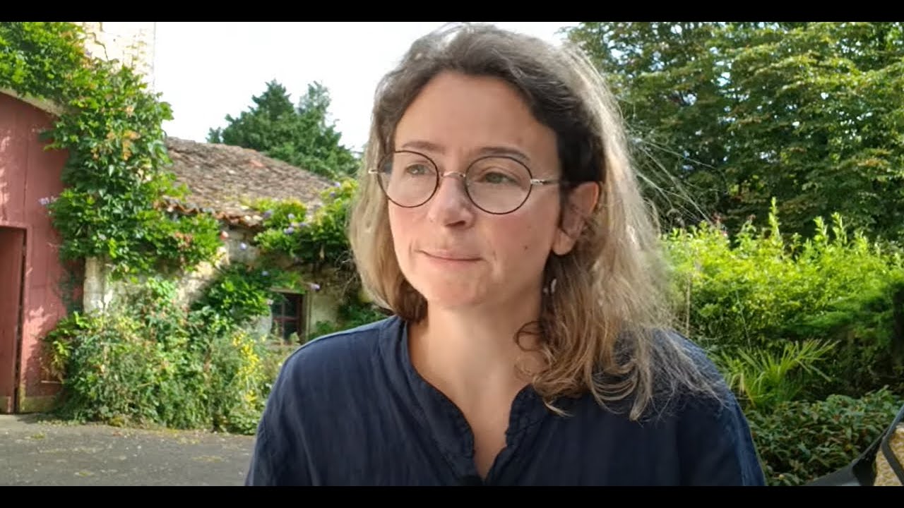 Arrête d'essayer, arrête de te débattre