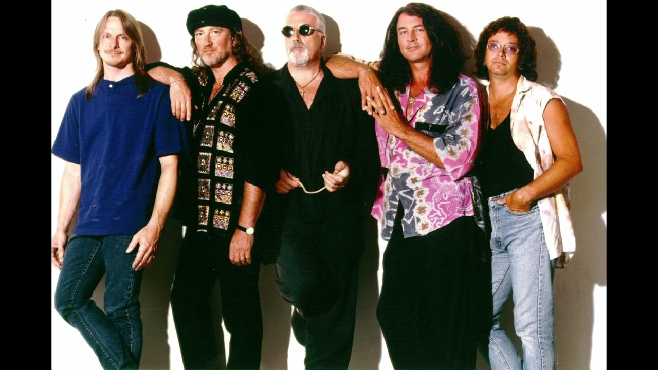 Deep Purple - Sometimes I Feel Like Screaming (Guitar Backing Track)