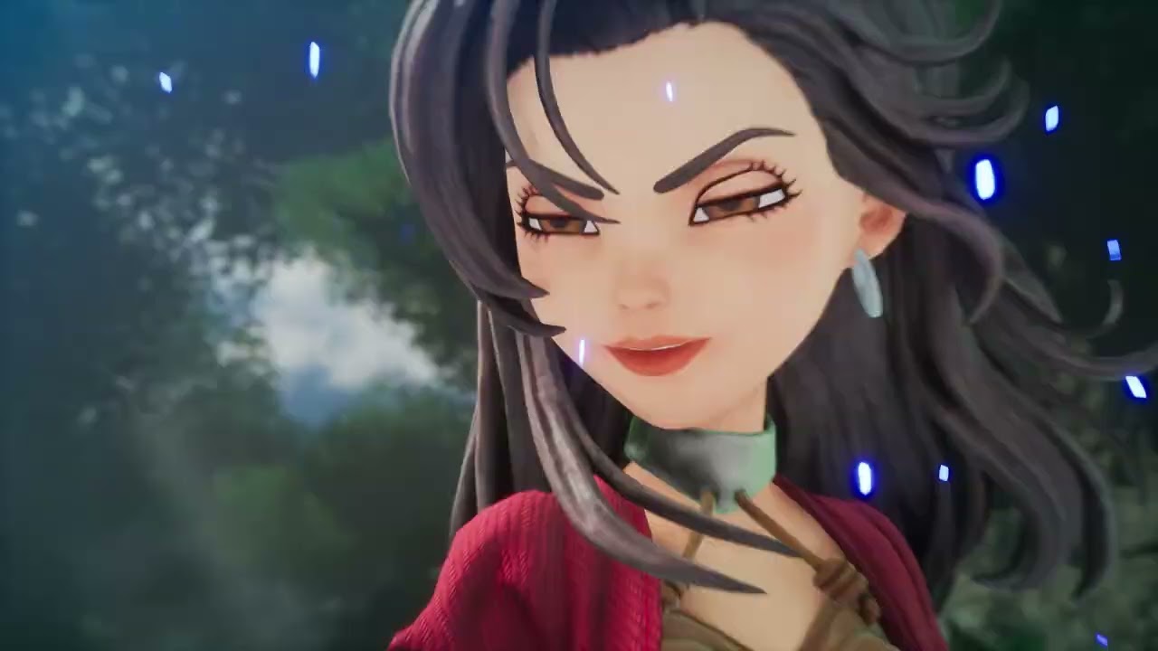 DRAGON QUEST VII Reimaginedクリア後③