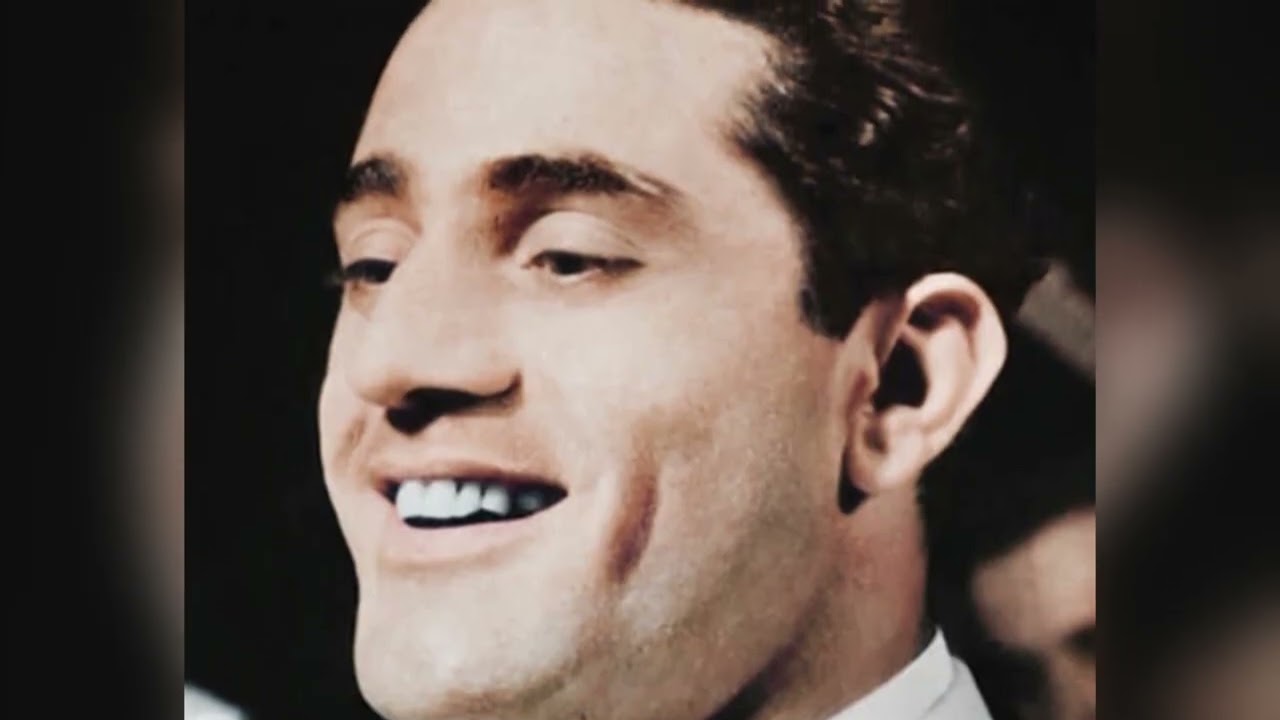 AL Bowlly Redux: I’m Sorry, Sally