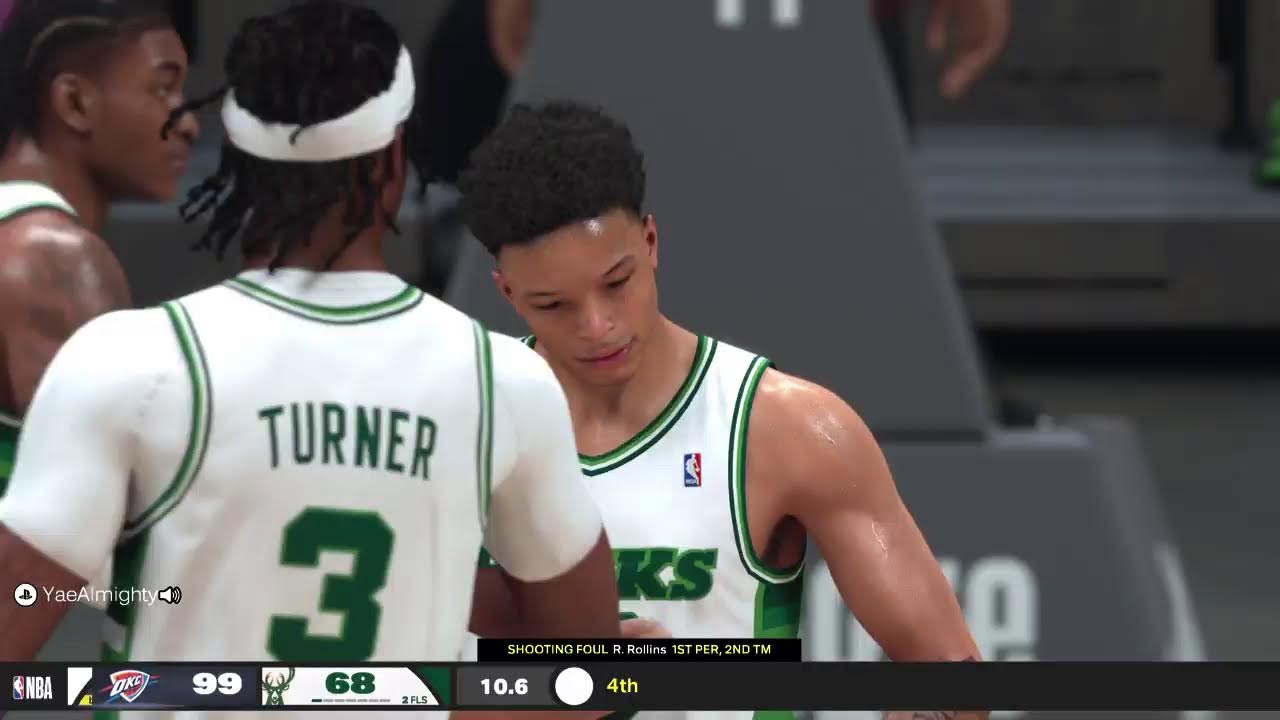 NBA 2K26 BASKETBALL LIVE STREAM #sports #basketball