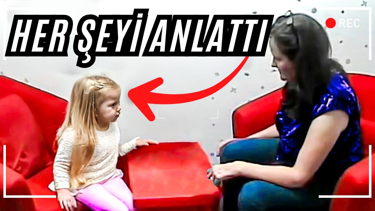 Bir Kasabanın Hafızasına Kazınan Dehşet: Elizabeth Ferrell Olayı