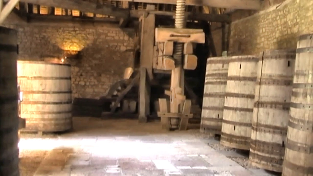 Clos de Vougeot & Meursault (C&ocirc;te d'Or) (2008)