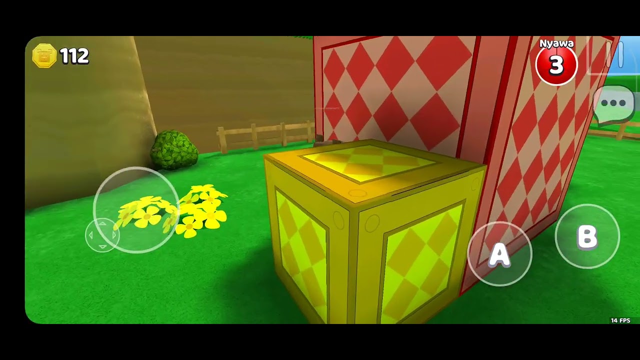 Super Bear Adventure ( Daiyan, Amjad, Auni )