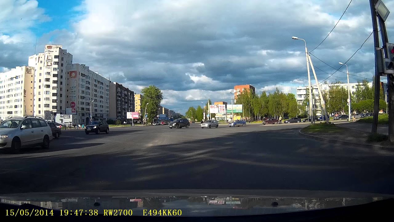 ТП на Х1 (с 1:55)