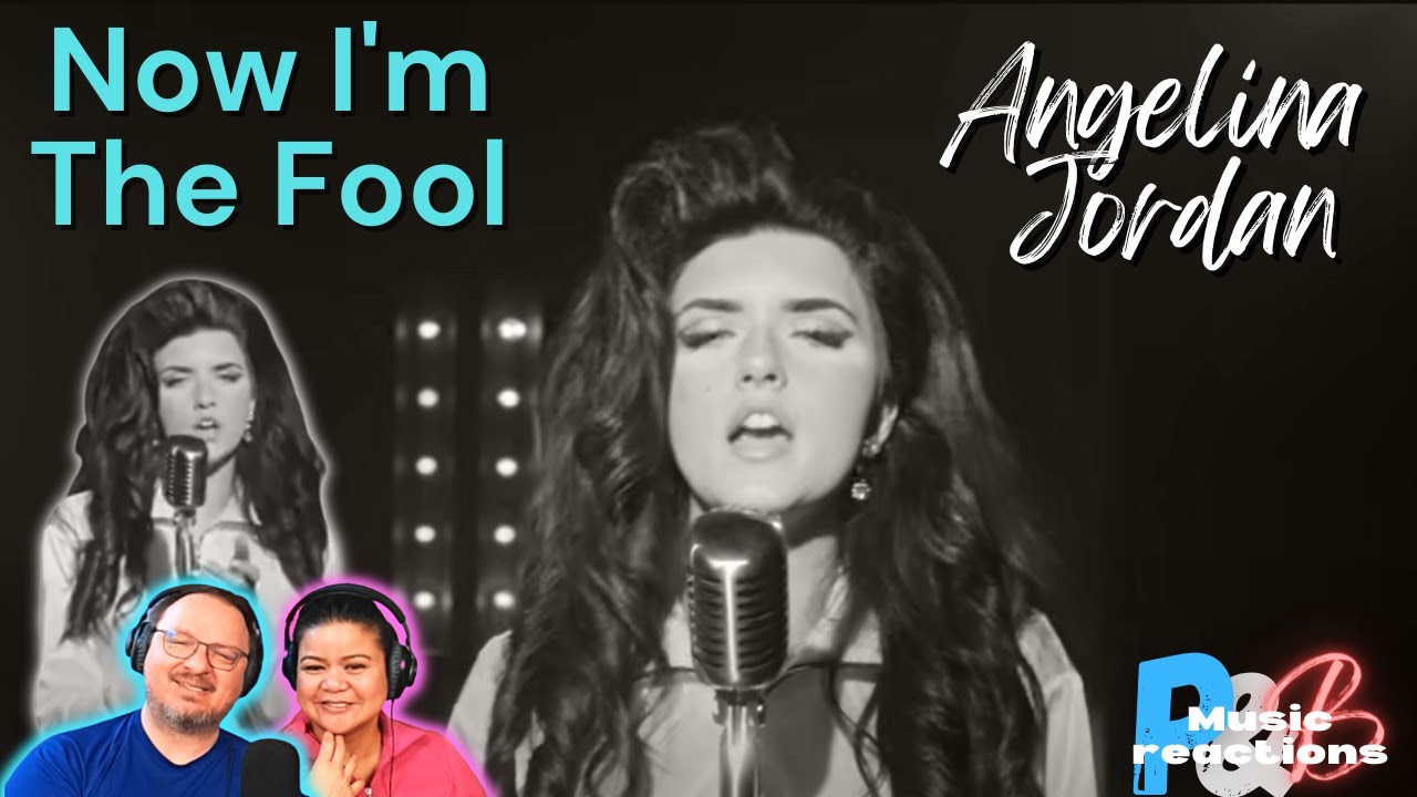 Angelina Jordan | 