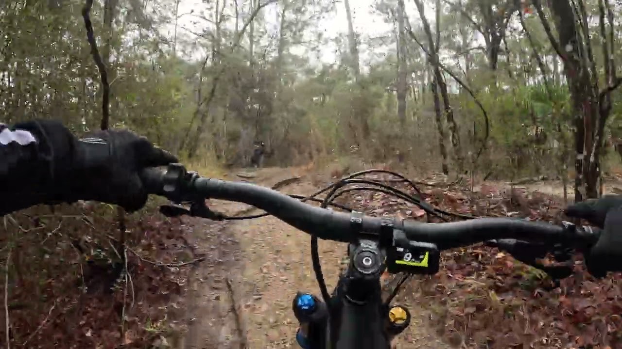 croom trails and grey goose