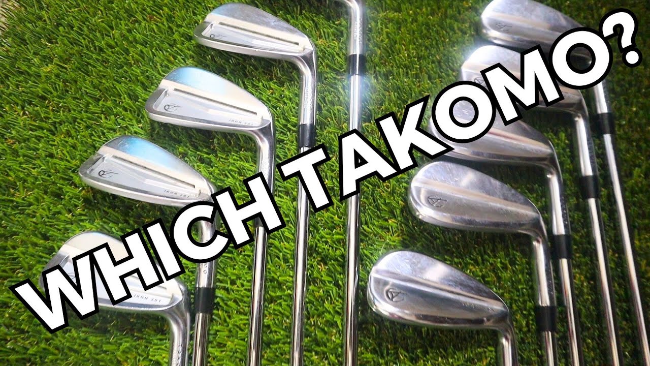 Утюги Takomo 201 и Takomo 101 | Что подойдет именно вам?