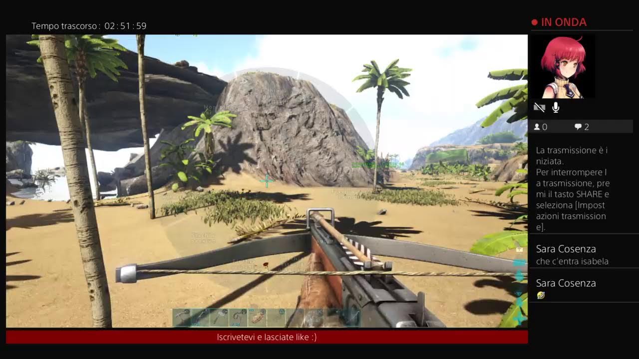 ARK #4