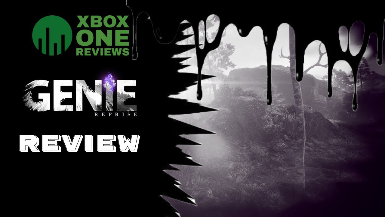 GENIE Reprise review