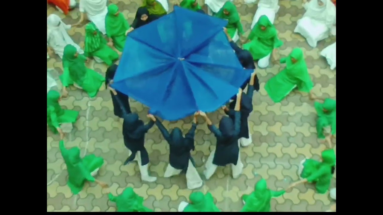 Drill by Gmps Girls