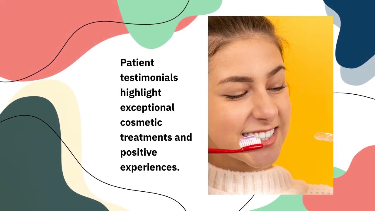 Best Cosmetic Dentist In 78288 San Antonio Texas