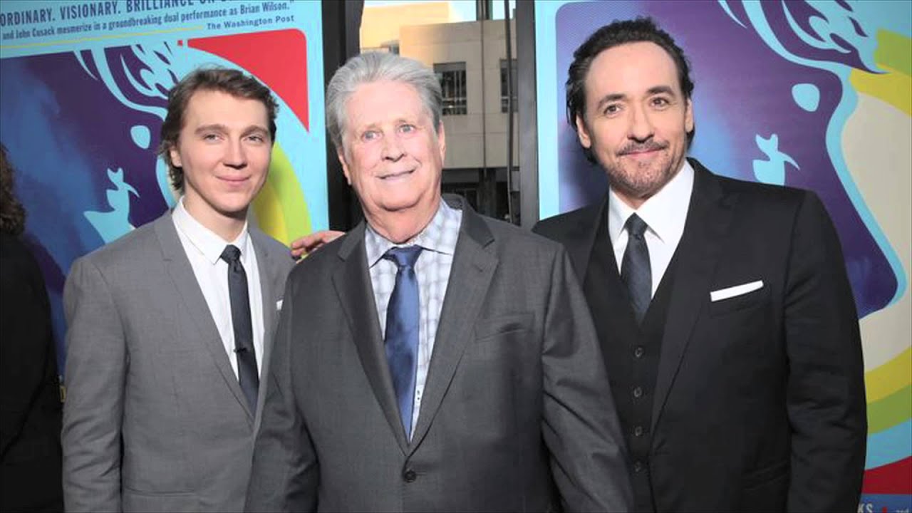Paul Dano is Killing it on Beach Boys Karaoke – Running Late with Scott Rogowsky