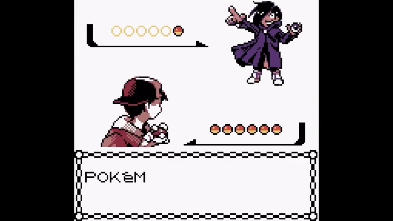 Pokémon Crystal - Part 13