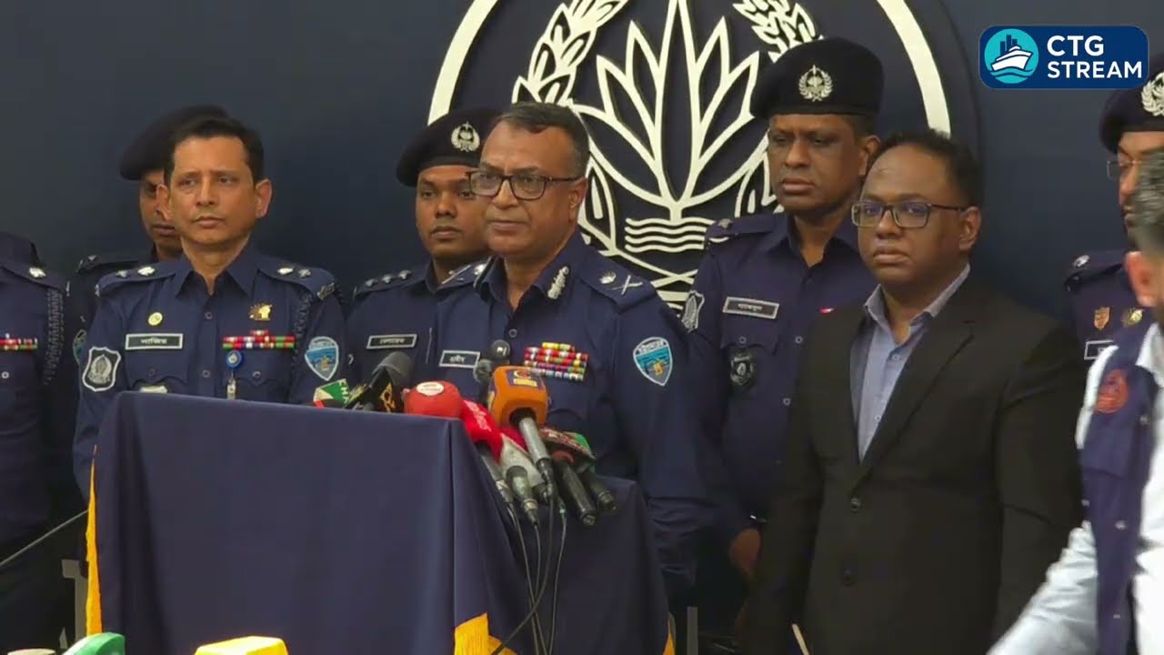 'হাসিনাকে ফেরাতেই চট্টগ্রামে সংখ্যালঘুদের বাড়িতে পরিকল্পিত হামলা-অগ্নিসংযোগ'