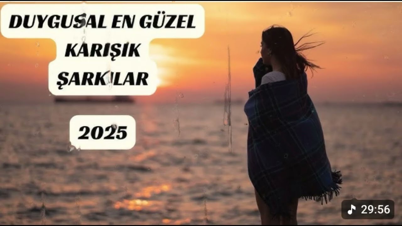 2026 EN ÇOK DİNLENEN DUYGUSAL ŞARKILAR - ( Pyschedelic Anatolian Duygusal Cover ) | Kesintisiz Dinle