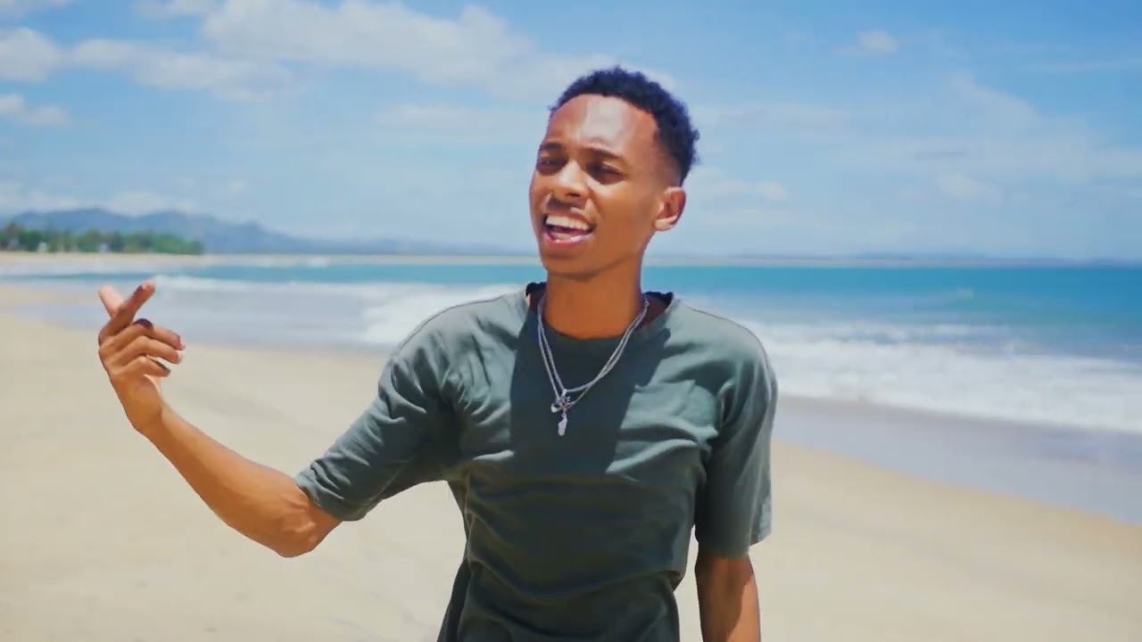 EDDY KE-- Patron ngoma vola (Nouveauté clip gasy 2026