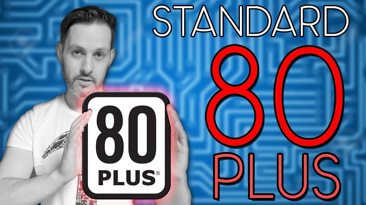 ALIMENTATORI 80 PLUS - COSA SAPERE