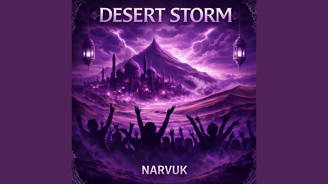 Desert Storm