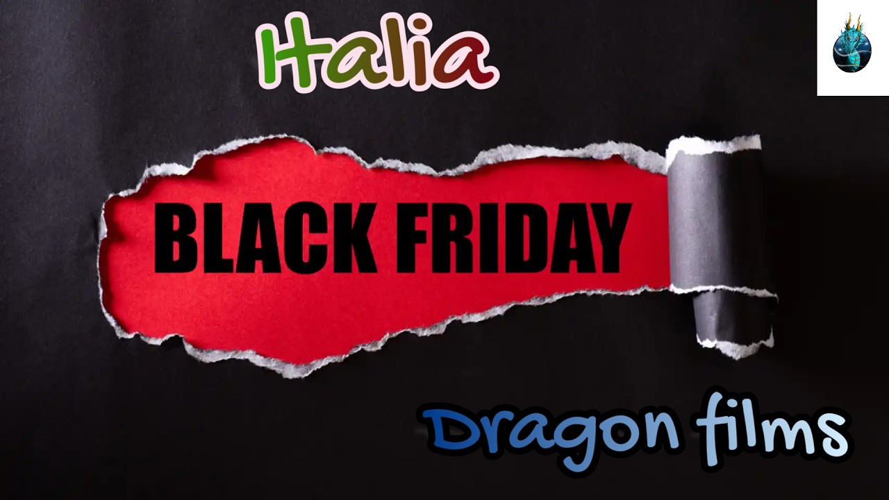 Black friday 2025 Italia