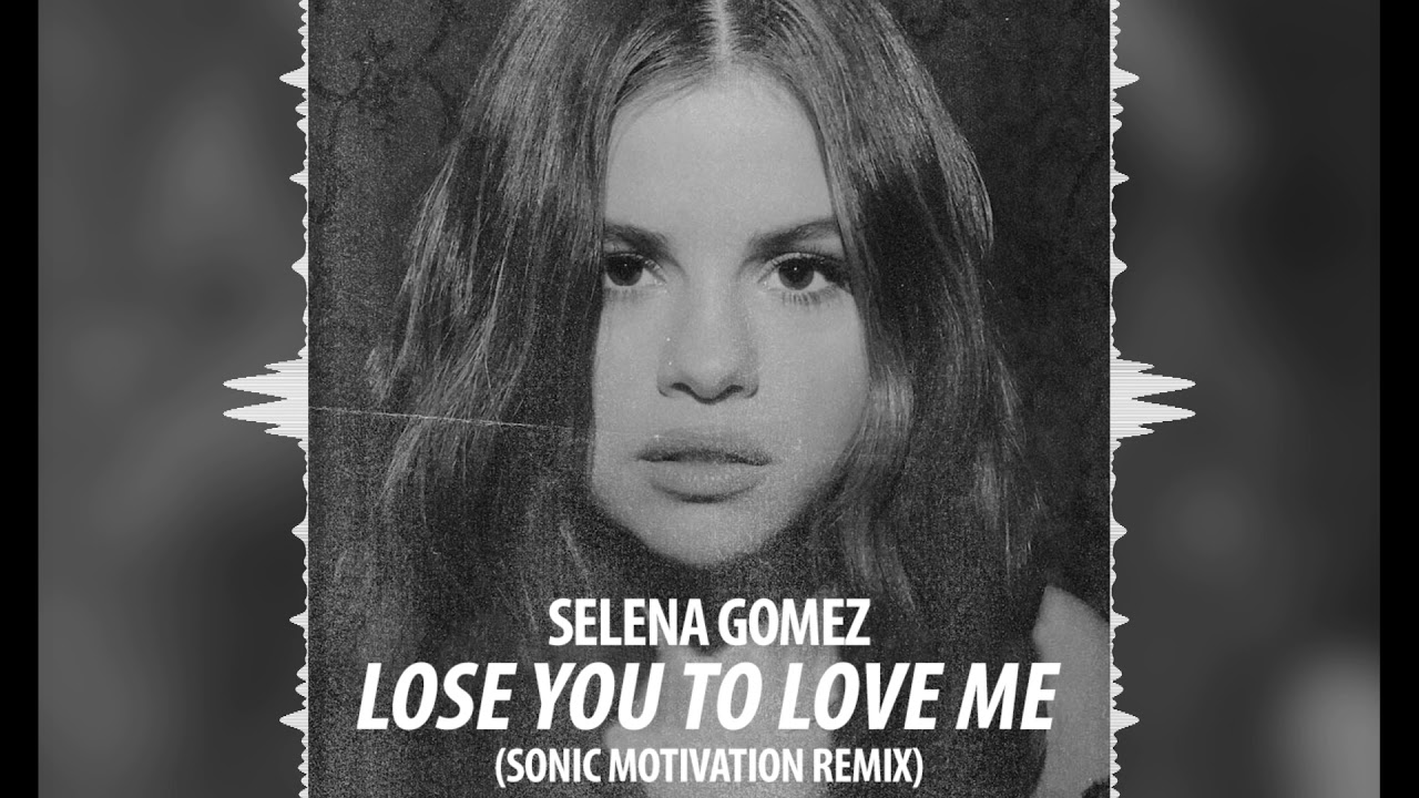 Selena Gomez - Lose You to Love Me (Club Remix)