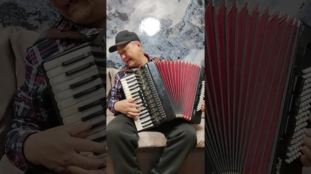 Жаныш Кочкоров — Талантты суйгондордун эсиндемин (cover)#кыргызмузыка #кыргызырлары 