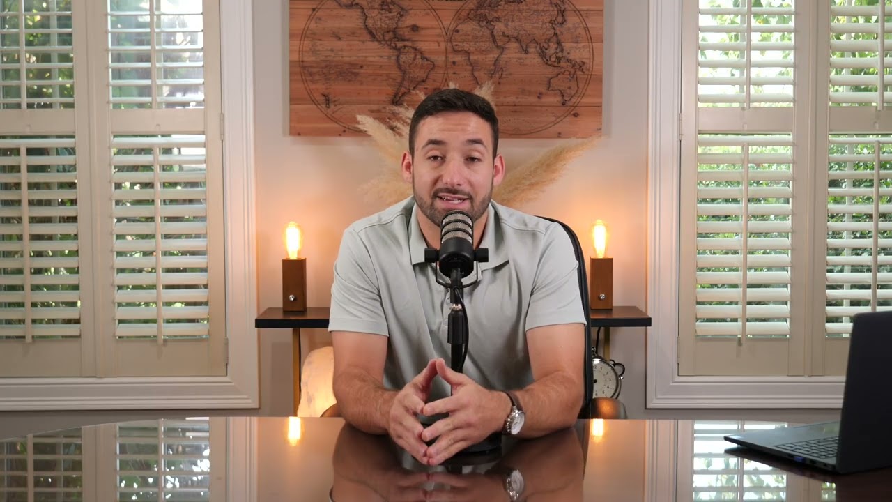 Ep. #58 | How to Analyze a Real Estate Deal in 60 Seconds