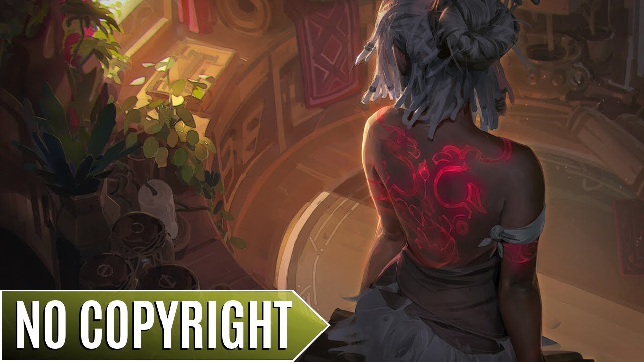 Cjbeards - Sweet Dreams | ♫ Copyright Free Music