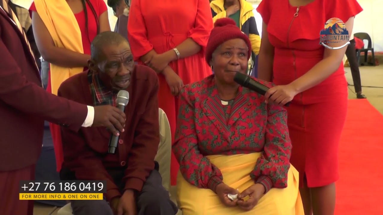 ЕГО ОБМАНУЛИ НА СУММУ В 200 ТЫСЯЧ, ПОСМОТРИТЕ, КАК ПРОРОК ЛАМОЛА ПОМОГ ЕМУ.