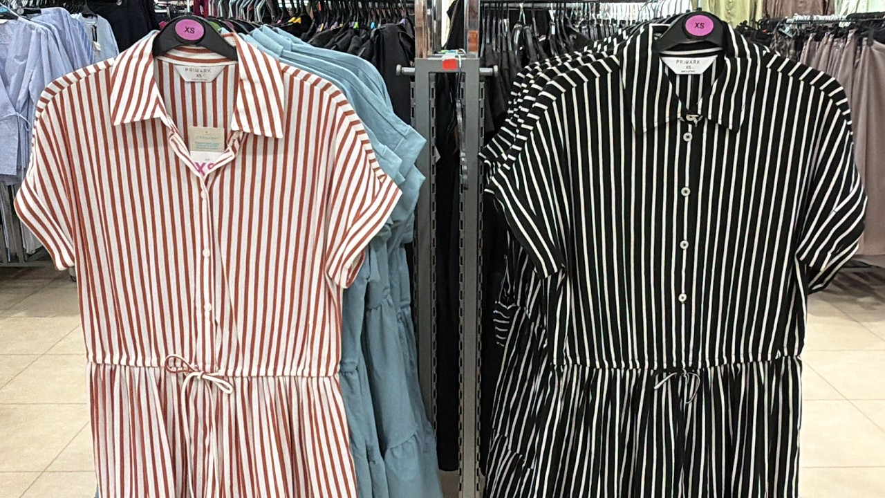 PRIMARK NEW COLLECTION | February, 2026