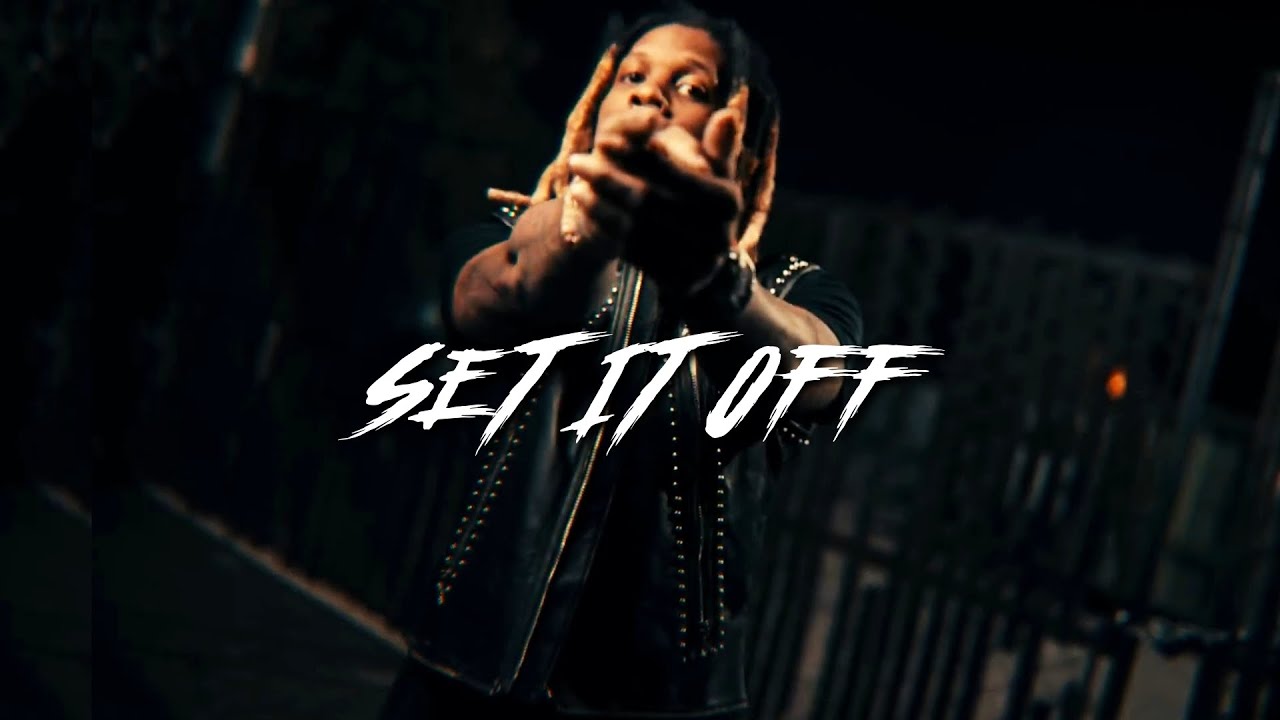 [HARD] No Auto Durk x Lil Durk Type Beat 2025 - 
