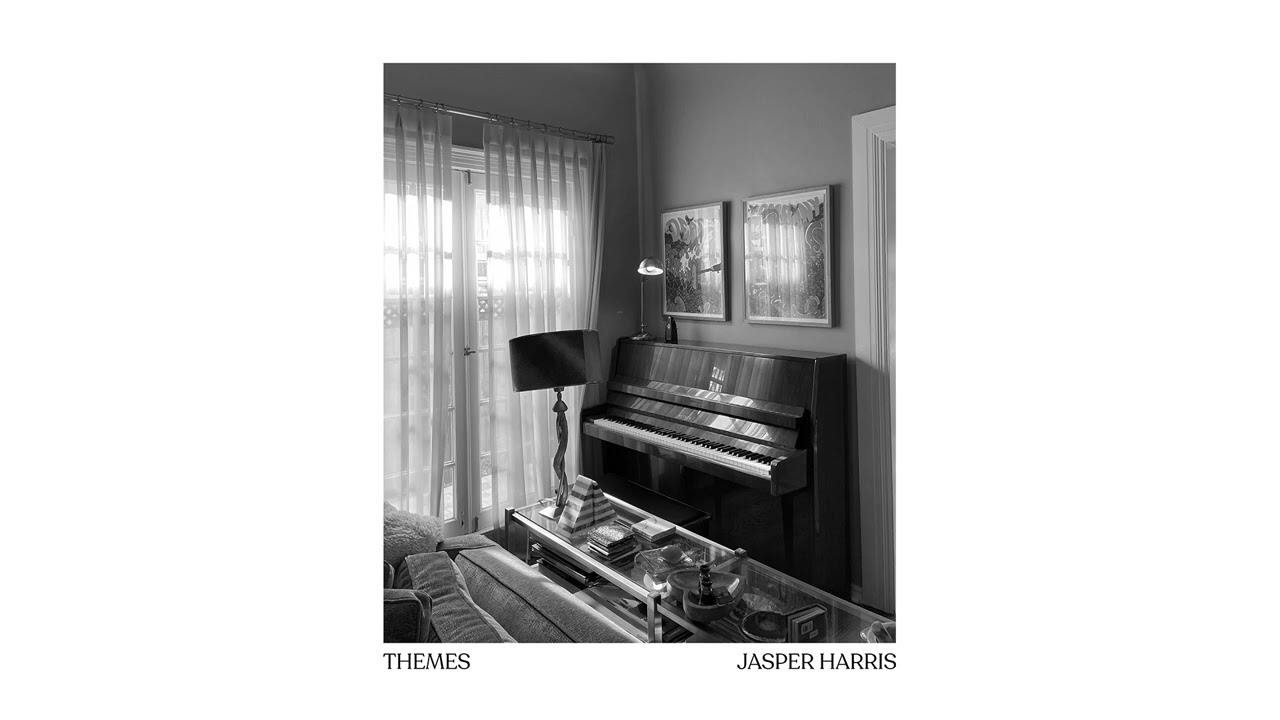 Jasper Harris - Sunday At Seven (Official Audio)