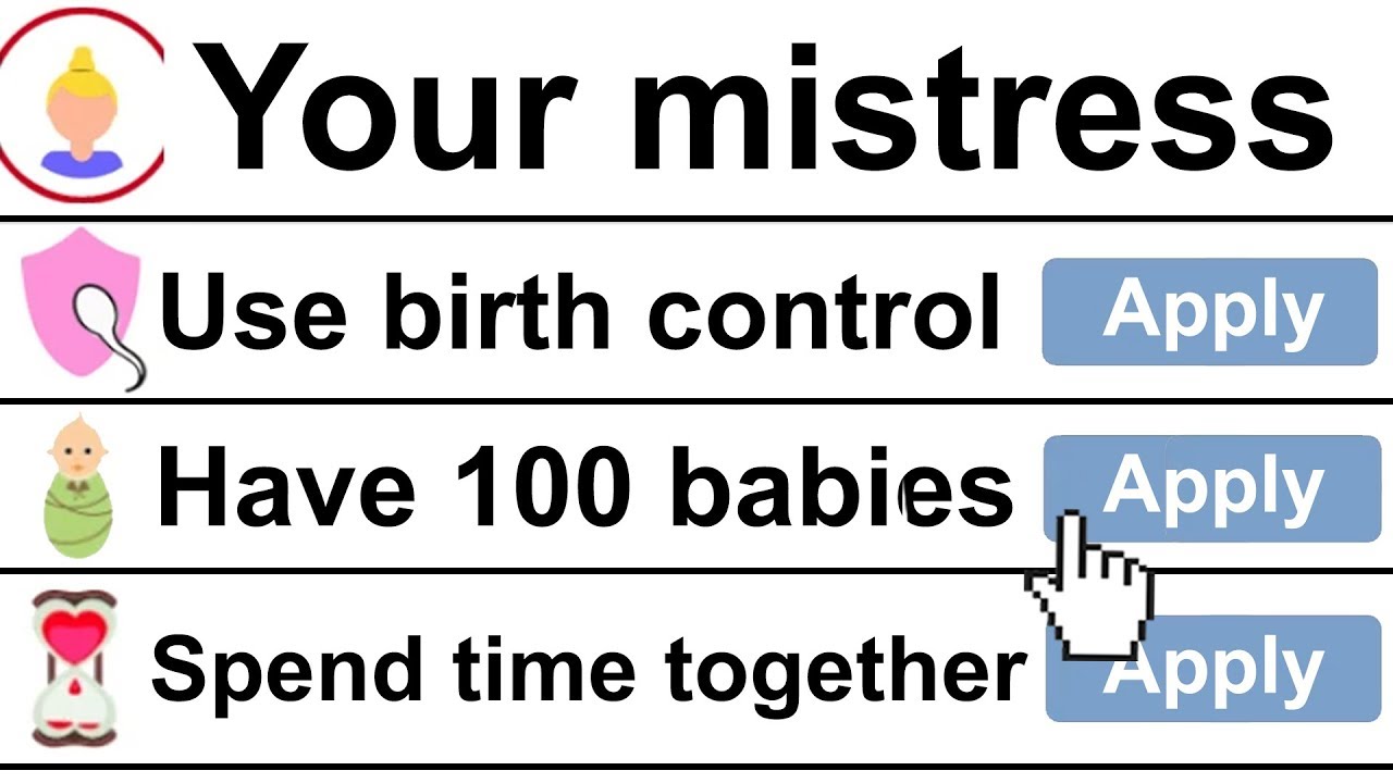 I Had 100 Illegitimate Children and Started a Gang - Simulife