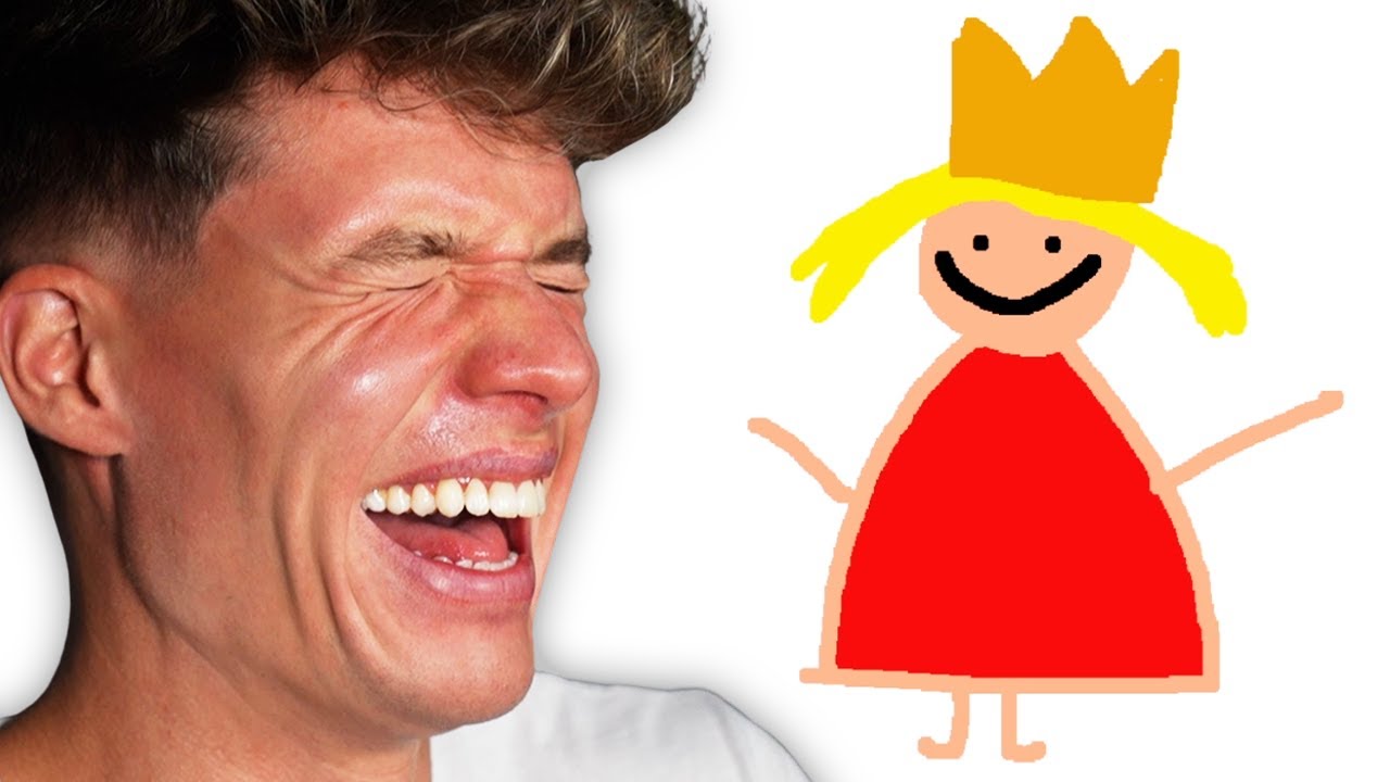 SKRIBBL OHNE SANDRA #7
