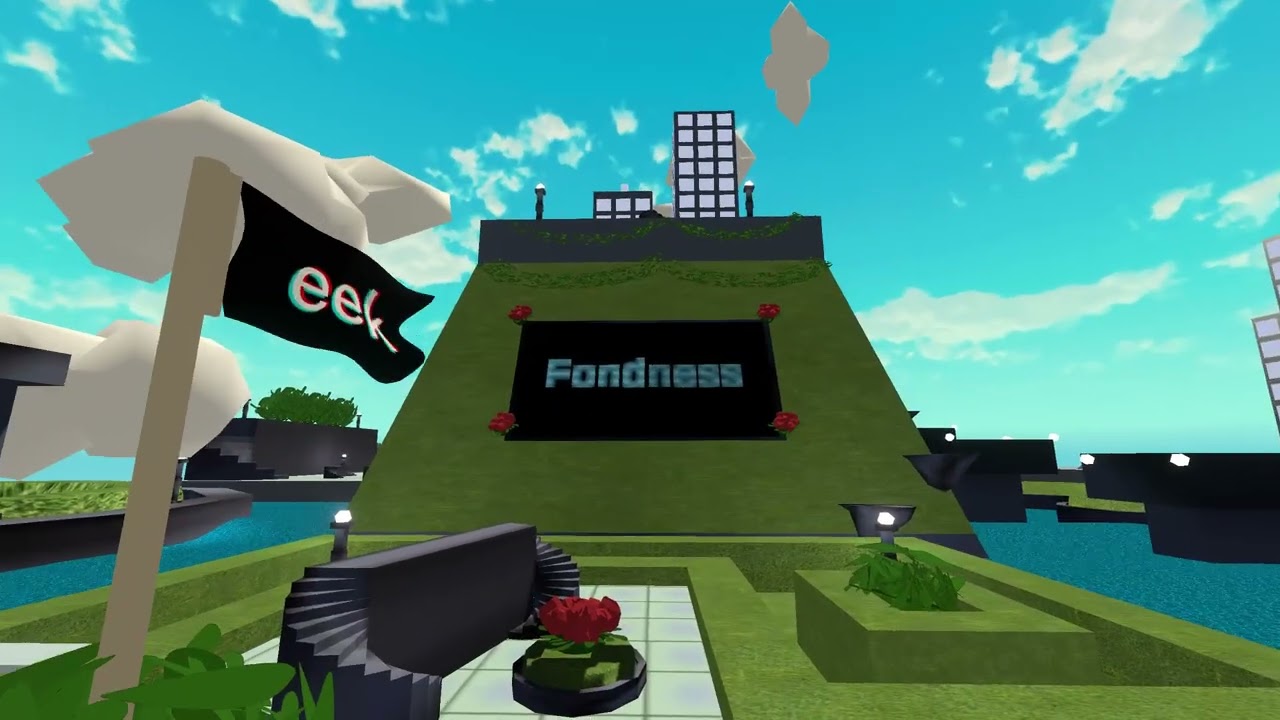 Fondness (ReCarbonated) [Music Video] [Emvoice Lucy x Hatsune Miku]