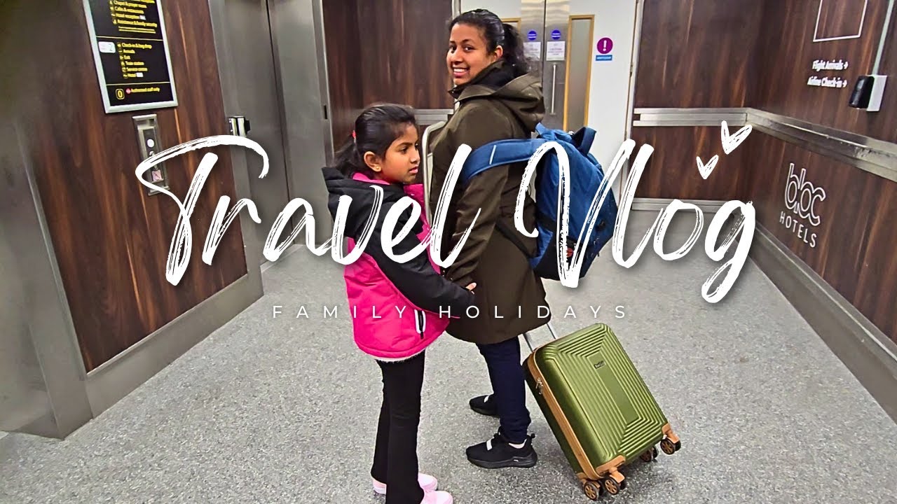 We Took a Family Trip to Lisbon, Portugal… WOW 😍 | Perfect Holiday Destination & family's adventure